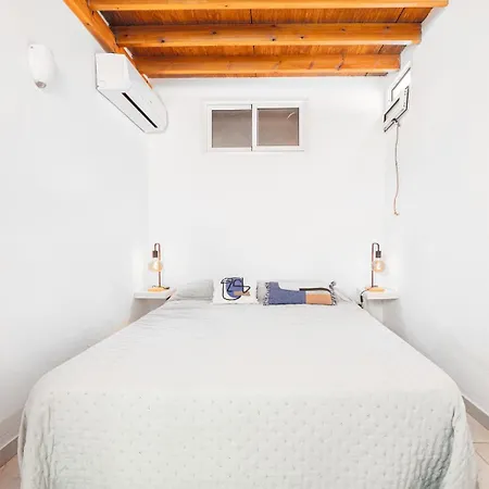 Holiday home Pomelo Vacacional