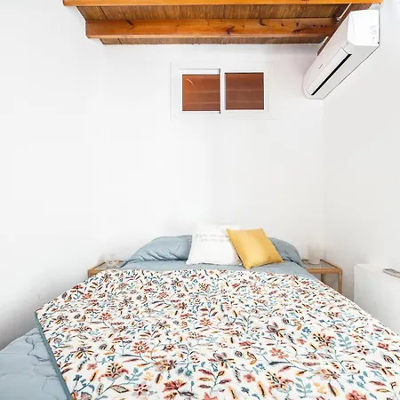 Holiday home Pomelo Vacacional