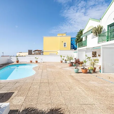 Pomelo Vacacional Holiday home