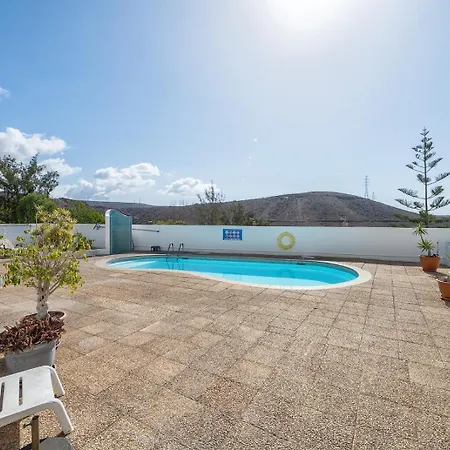 Holiday home Pomelo Vacacional Arguineguin