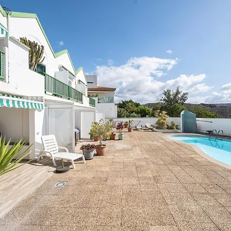 Holiday home Pomelo Vacacional *