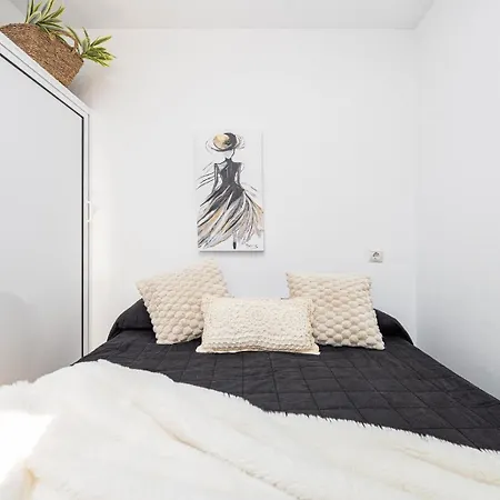 Holiday home Pomelo Vacacional